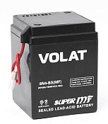 Аккумулятор VOLAT 6N4-BS MF (4 Ah)